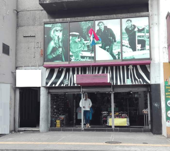 Oficina Comercial en Alquiler en San José Av. Central  - foto 3