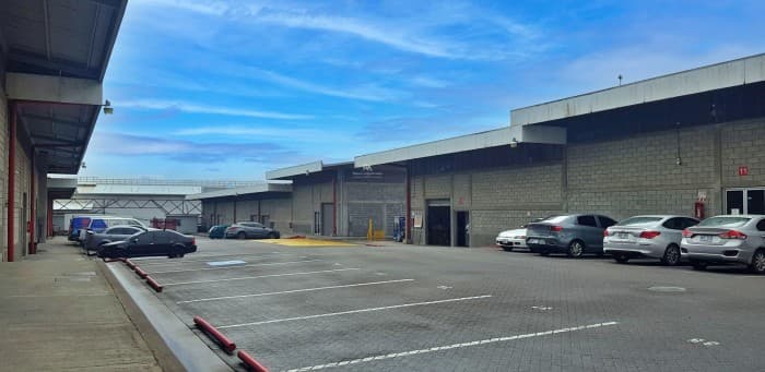 Alquiler de Bodega en La Uruca San José  - foto 2