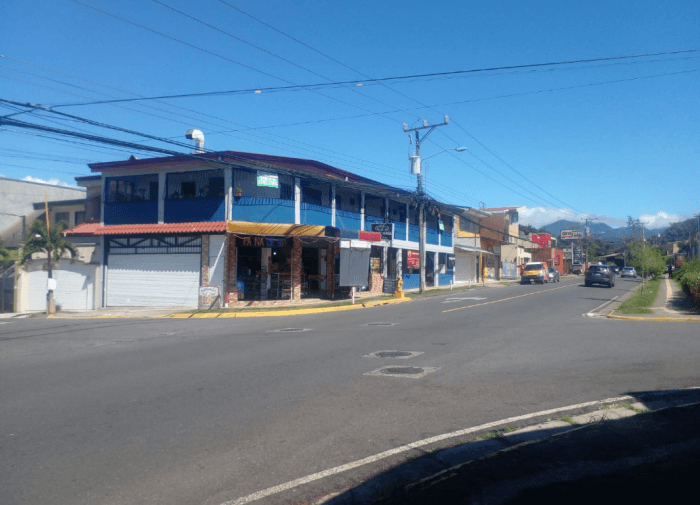  Edificio Comercial En Venta, San Pablo de Heredia - foto 3