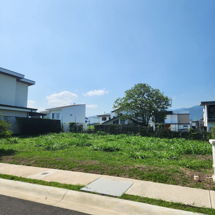 En Venta Lotes en Residencial en San Rafael Alajuela  - foto 3