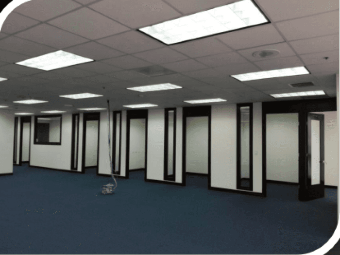 Oficina en Arriendo de 564 m² en Oficentro en Santa Ana - foto 2