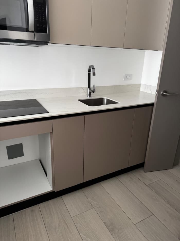 Apartamento en Renta en Mata Redonda, San José - foto 2