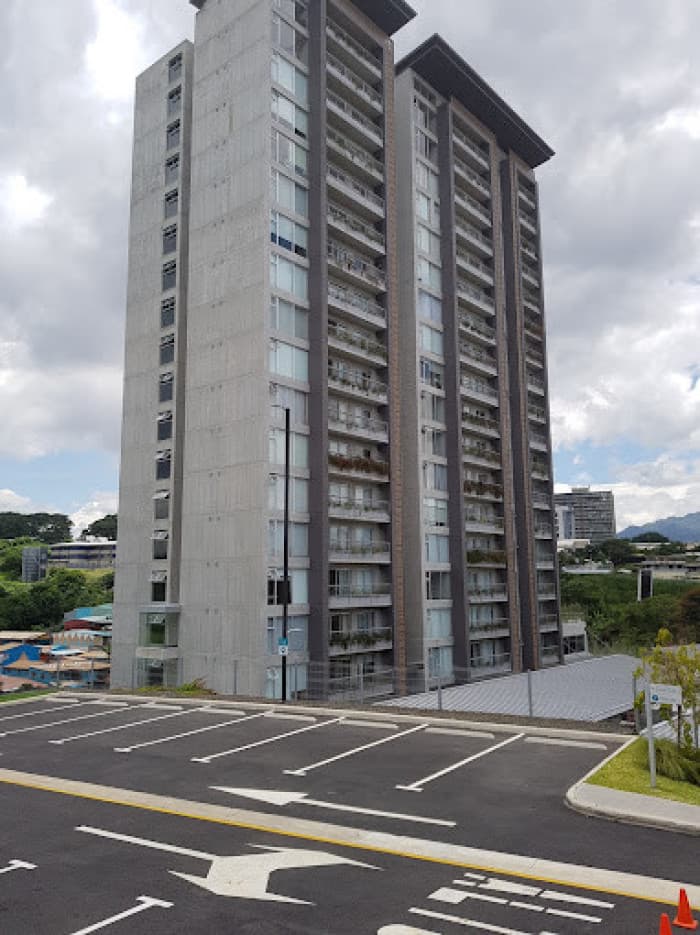 Apartamento en Alquiler en Torre en la Uruca San José  - foto 9