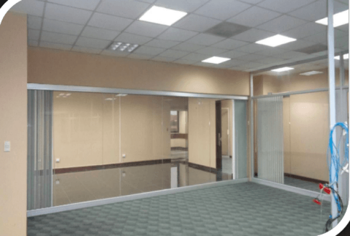 Renta de 537m² para Oficina en Oficentro en Santa Ana - foto 2