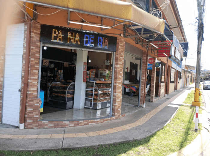  Edificio Comercial En Venta, San Pablo de Heredia - foto 4