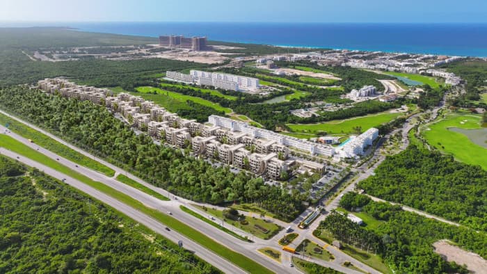 Apartamento en Venta en Republica Dominicana Punta Cana - foto 2