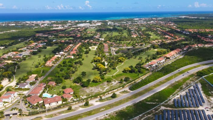 Apartamentos amueblados en venta Coral Bahia Punta Cana - foto 4