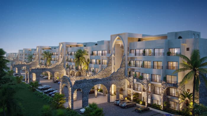 Apartamento en Venta en Republica Dominicana Punta Cana - foto 4