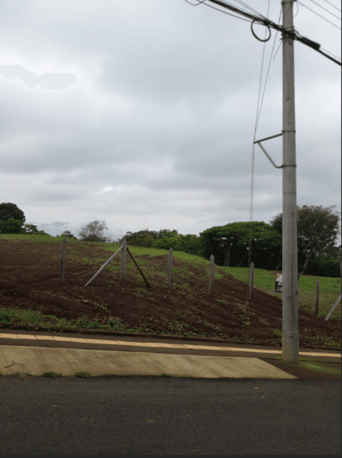Terreno En Venta Con Vista Panorámica En Heredia  - foto 3
