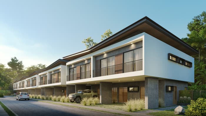 Venta de Lote en Condominio Vacacional en Garabito Jaco - foto 2