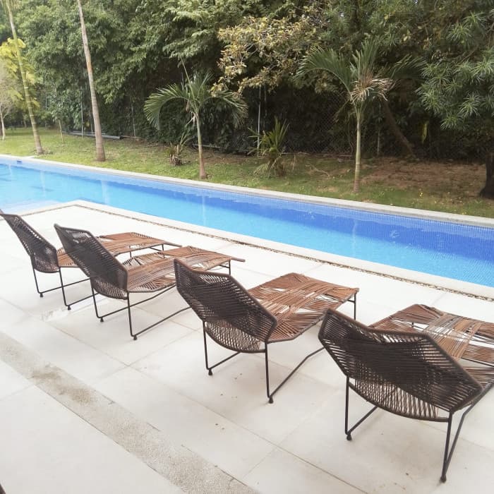 Casa en venta en Condominio en Santa Ana Pozos San José - foto 3