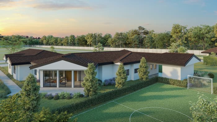 Lote en Condominio en Venta en La Guácima de Alajuela - foto 1