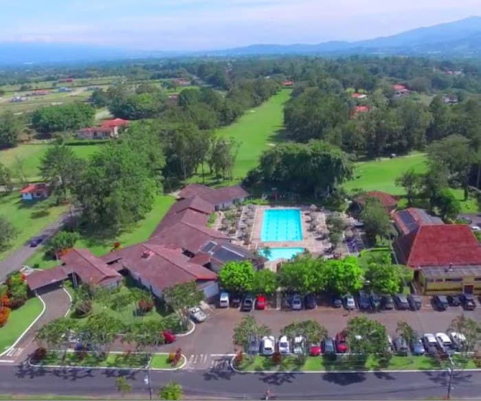 Espectacular Lote Exclusivo en La Guácima, Alajuela. - foto 1
