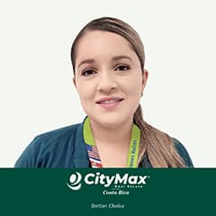 Foto de Diana Cascante