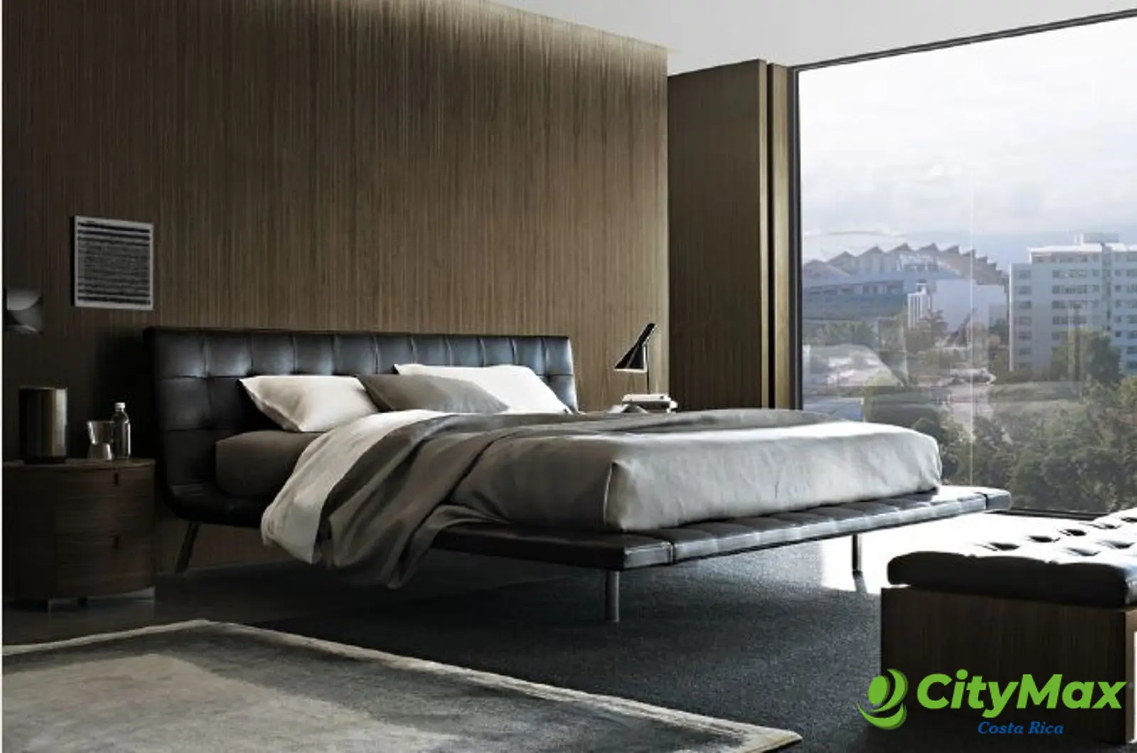 Elysian Nunciatura apartamentos Rohrmoser SJO - foto 4