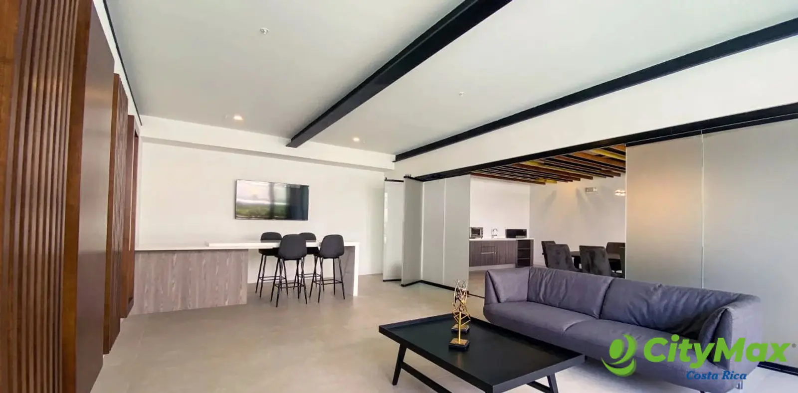 Elysian Nunciatura apartamentos Rohrmoser SJO - foto 11