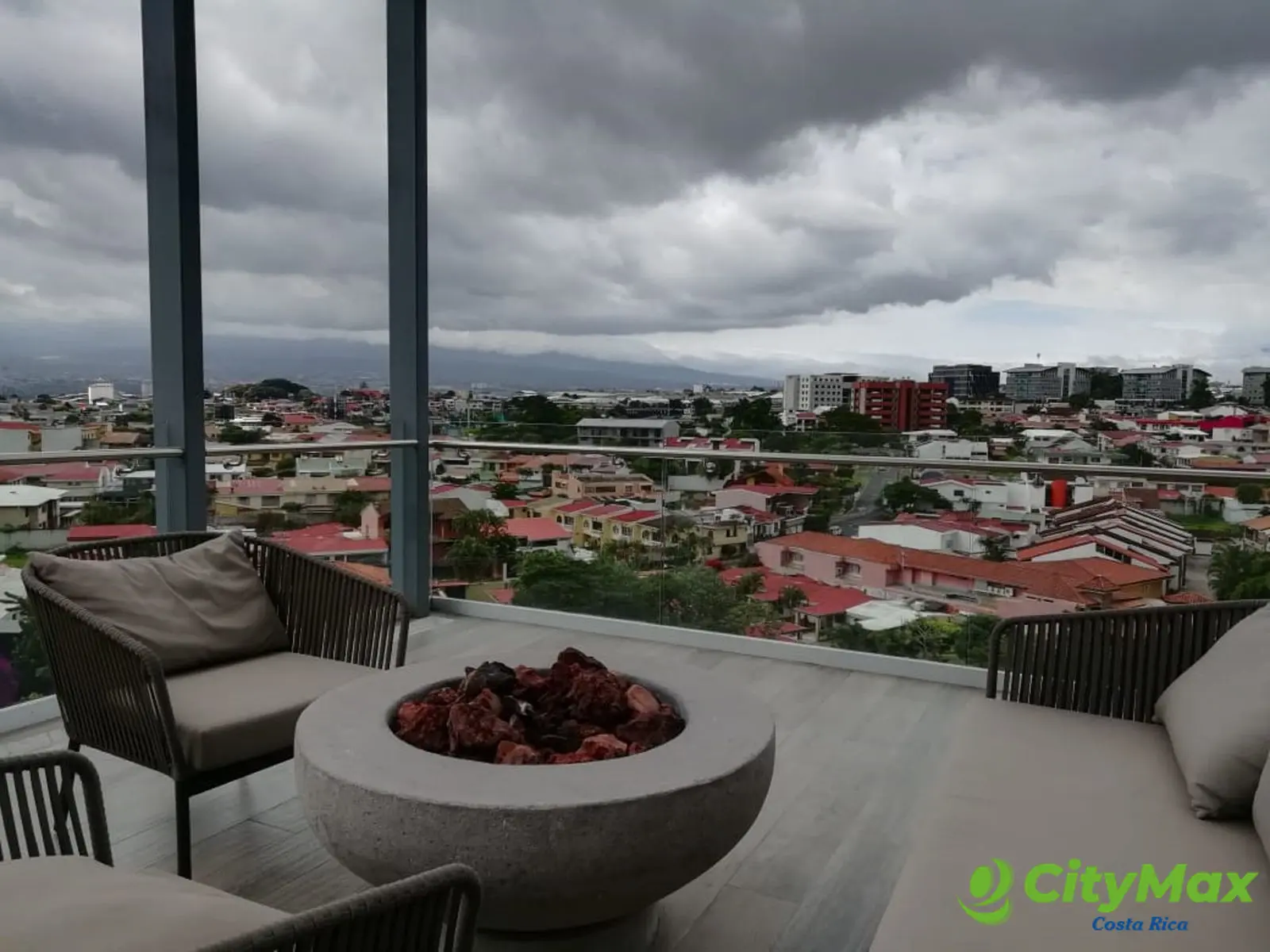RoofTop Escazu San Jose CR - foto 18