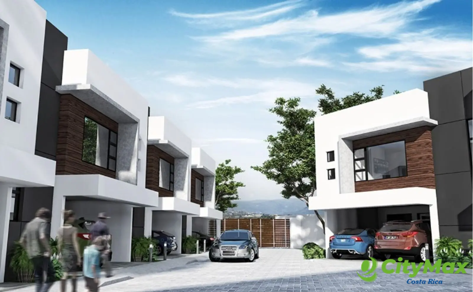 Innova Real Cariari Casas en Venta - foto 6