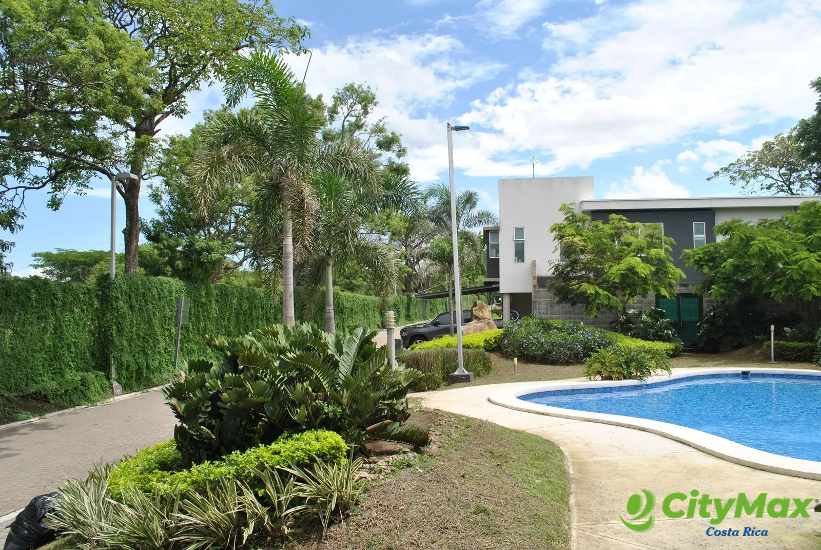 Condominio Cima Real, Lotes en Venta en La Guácima Alajuela - foto 11