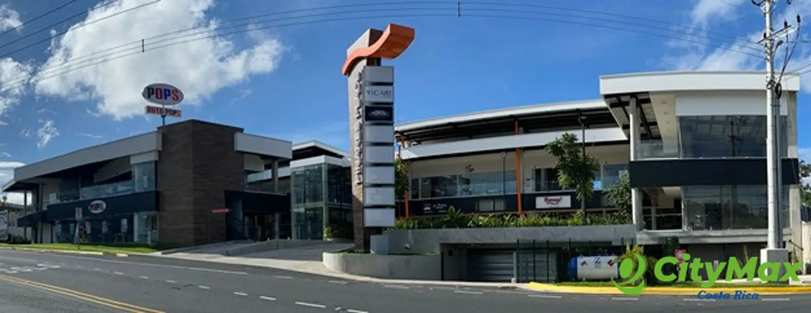 Centro Comercial Pinares Pleace Curridabat San José C.R. - foto 3