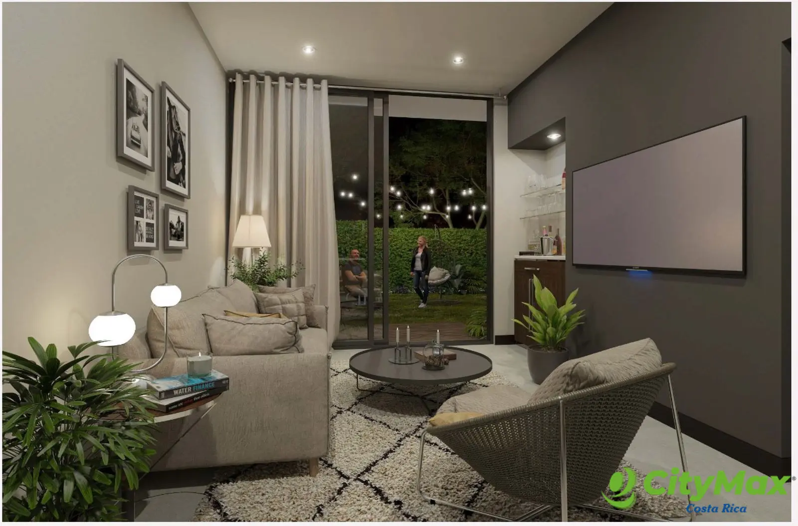 Hom Living Santa Ana San Jose CR - foto 5