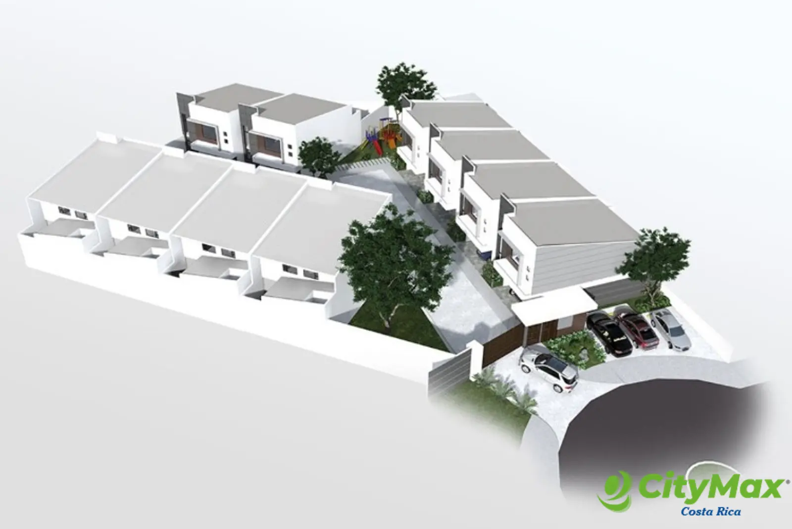 Innova Real Cariari Casas en Venta - foto 8