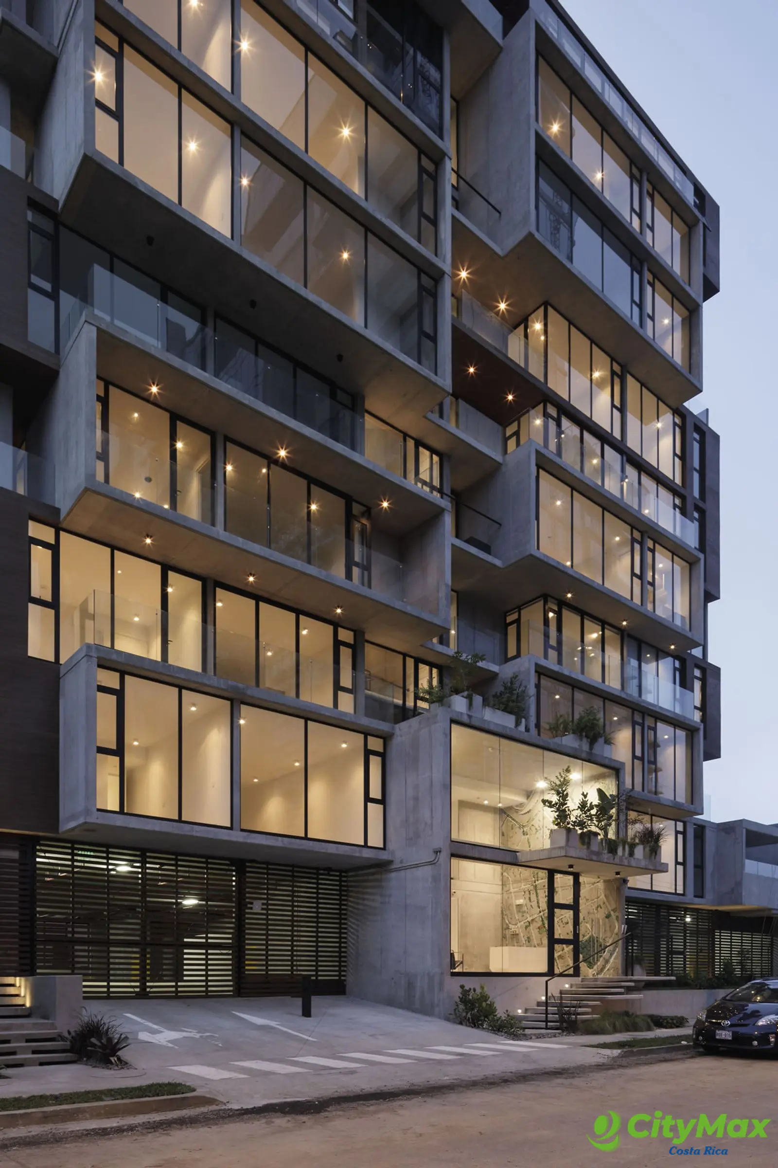 Edificio One San Jose CR - foto 5