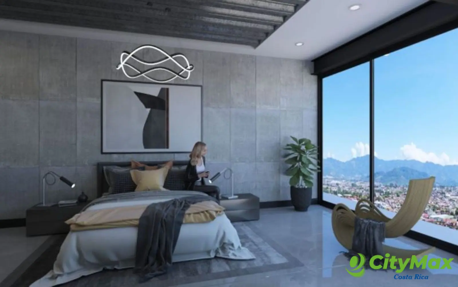 Condominio Trillium San Jose Costa Rica - foto 6