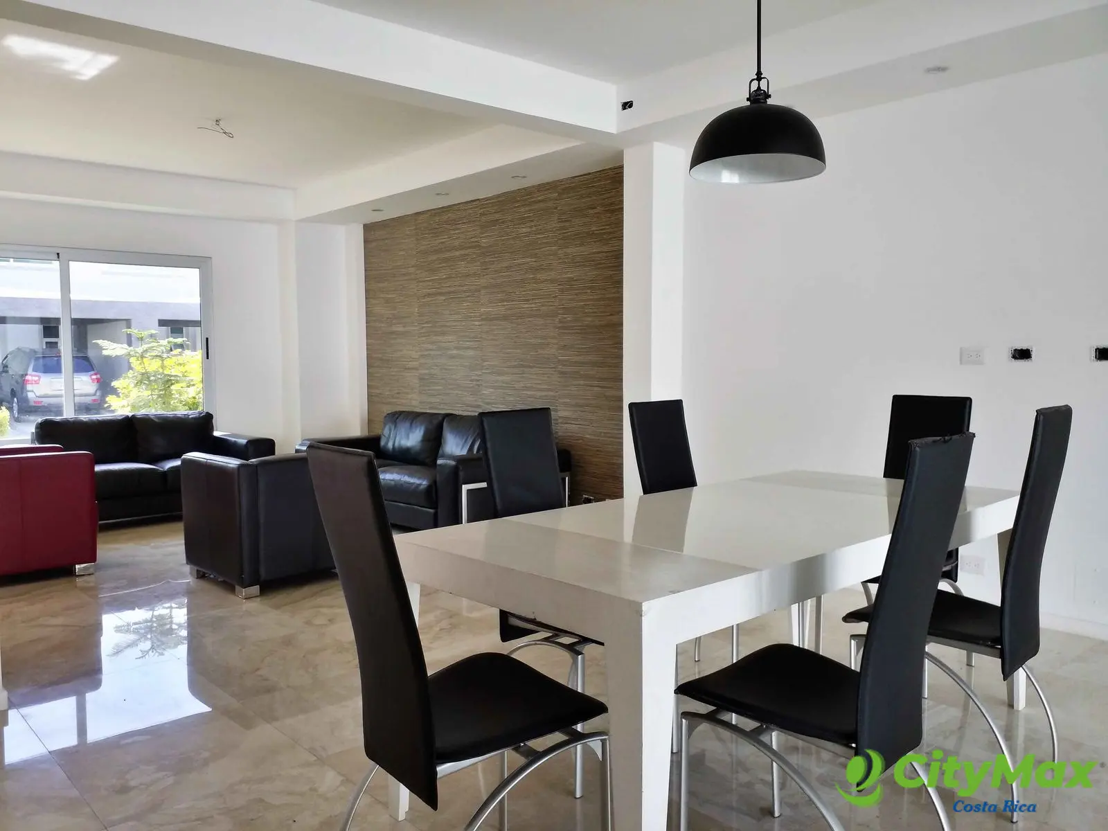 Condominio Hacienda Barcelona - foto 3