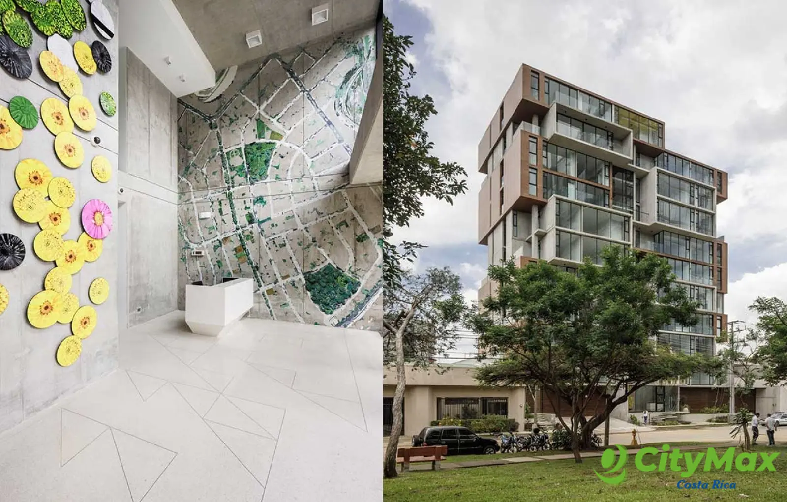 Edificio One San Jose CR - foto 3