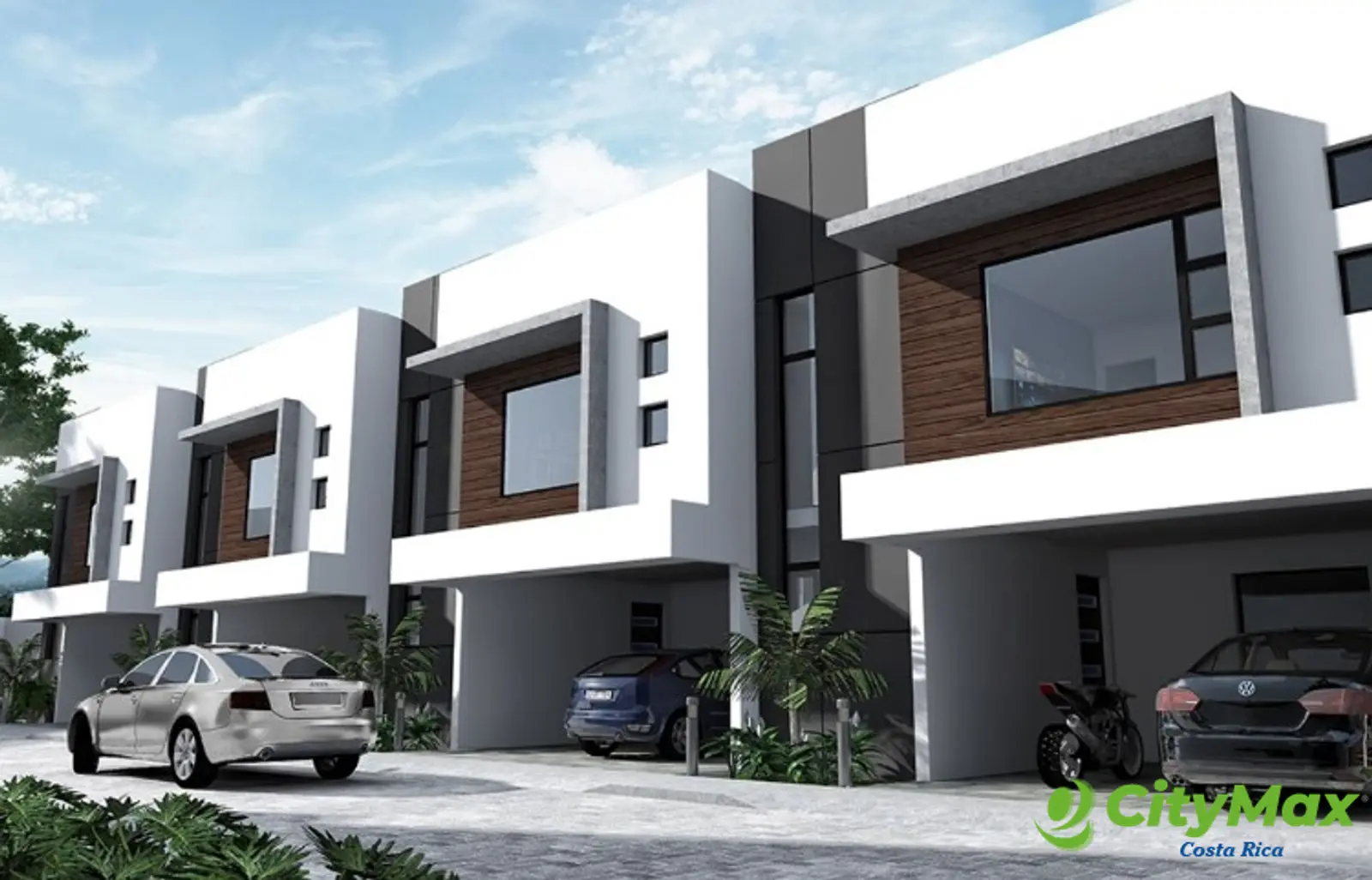 Innova Real Cariari Casas en Venta - foto 2
