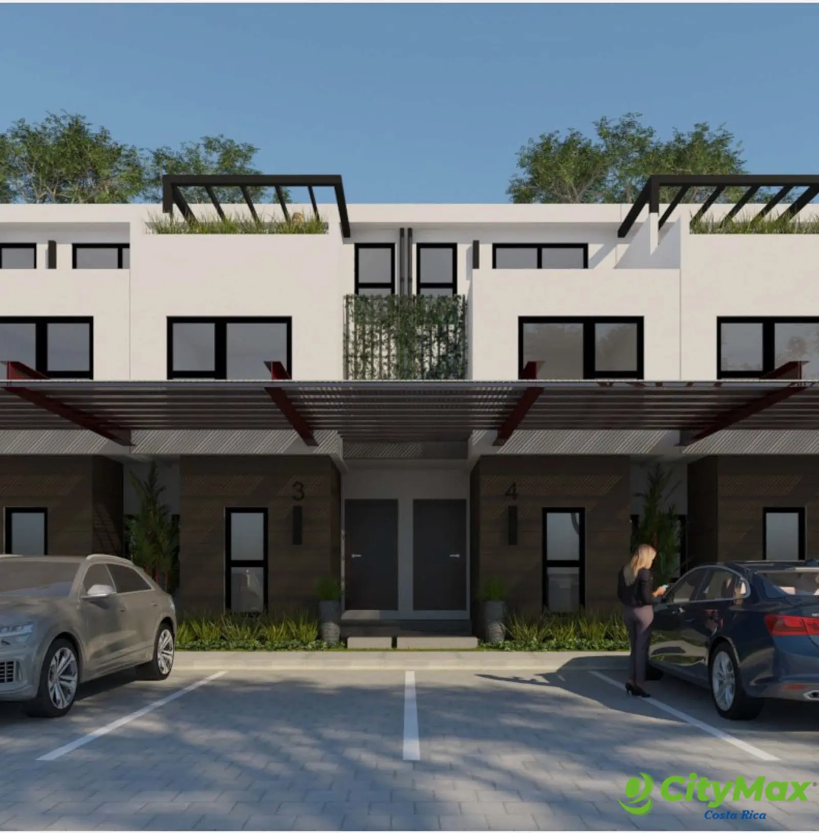 Hom Living Santa Ana San Jose CR - foto 9