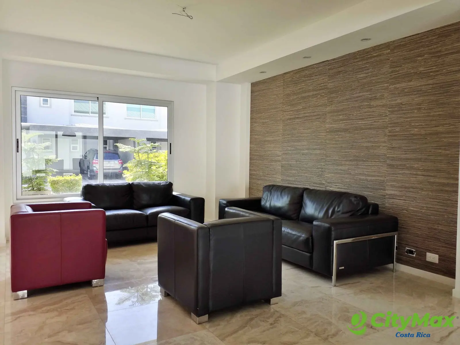 Condominio Hacienda Barcelona - foto 2