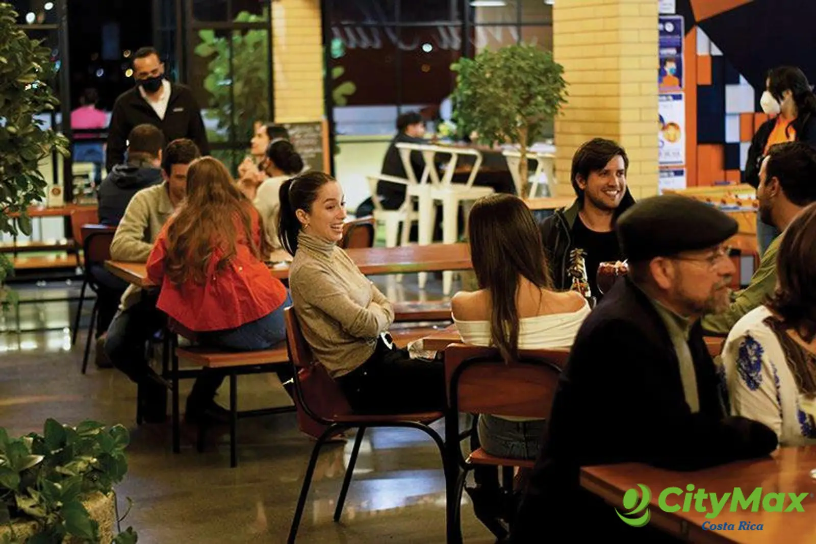 Galería E Barrio Escalante - foto 1