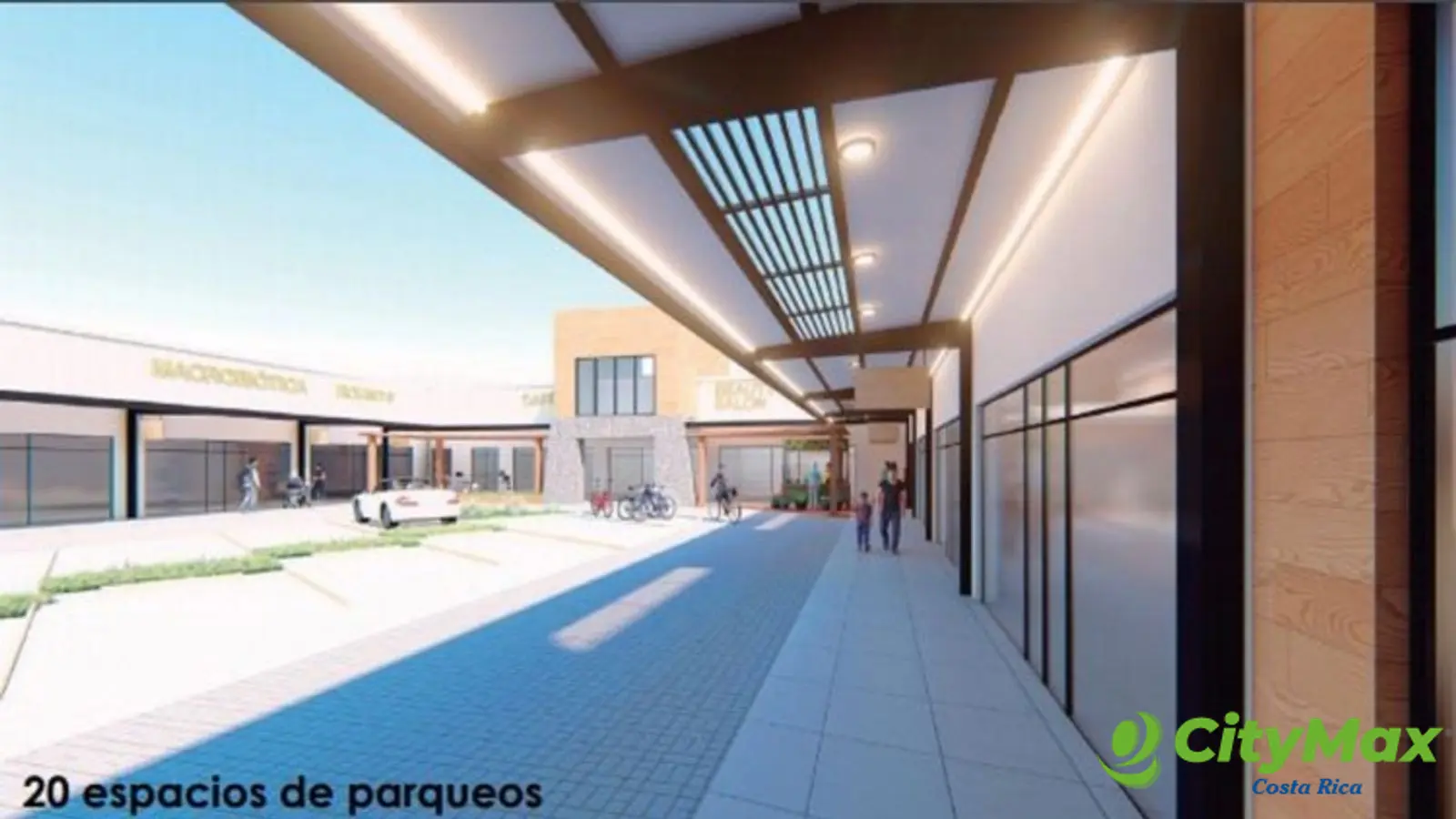 Centro Comercial Plaza Río Oro - foto 3