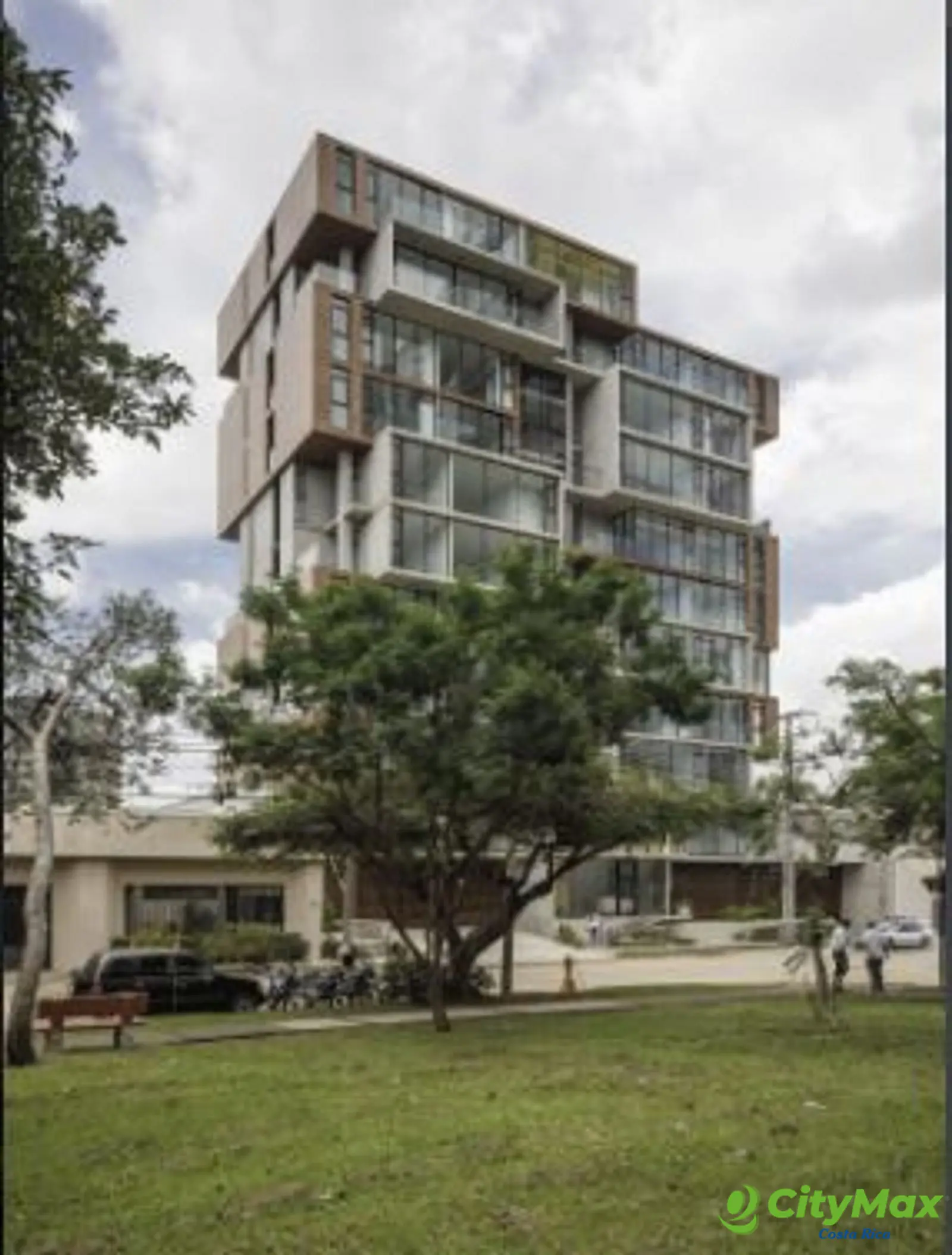 Edificio One San Jose CR - foto 6
