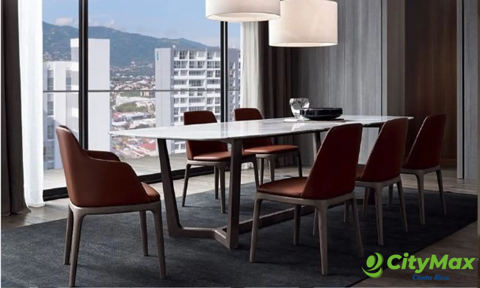 Elysian Nunciatura apartamentos Rohrmoser SJO - foto 3