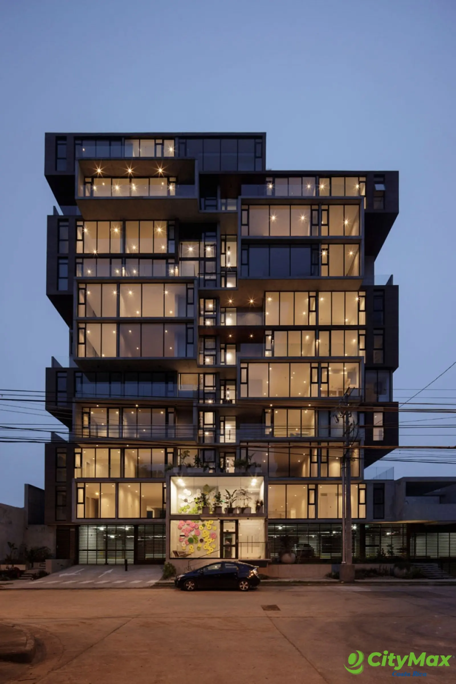 Edificio One San Jose CR - foto 4