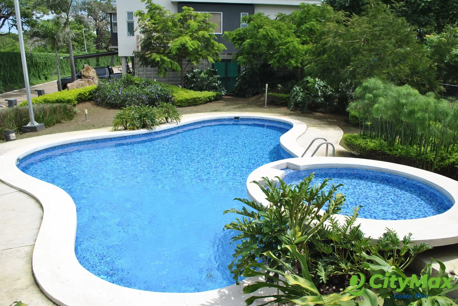 Condominio Cima Real, Lotes en Venta en La Guácima Alajuela - foto 10