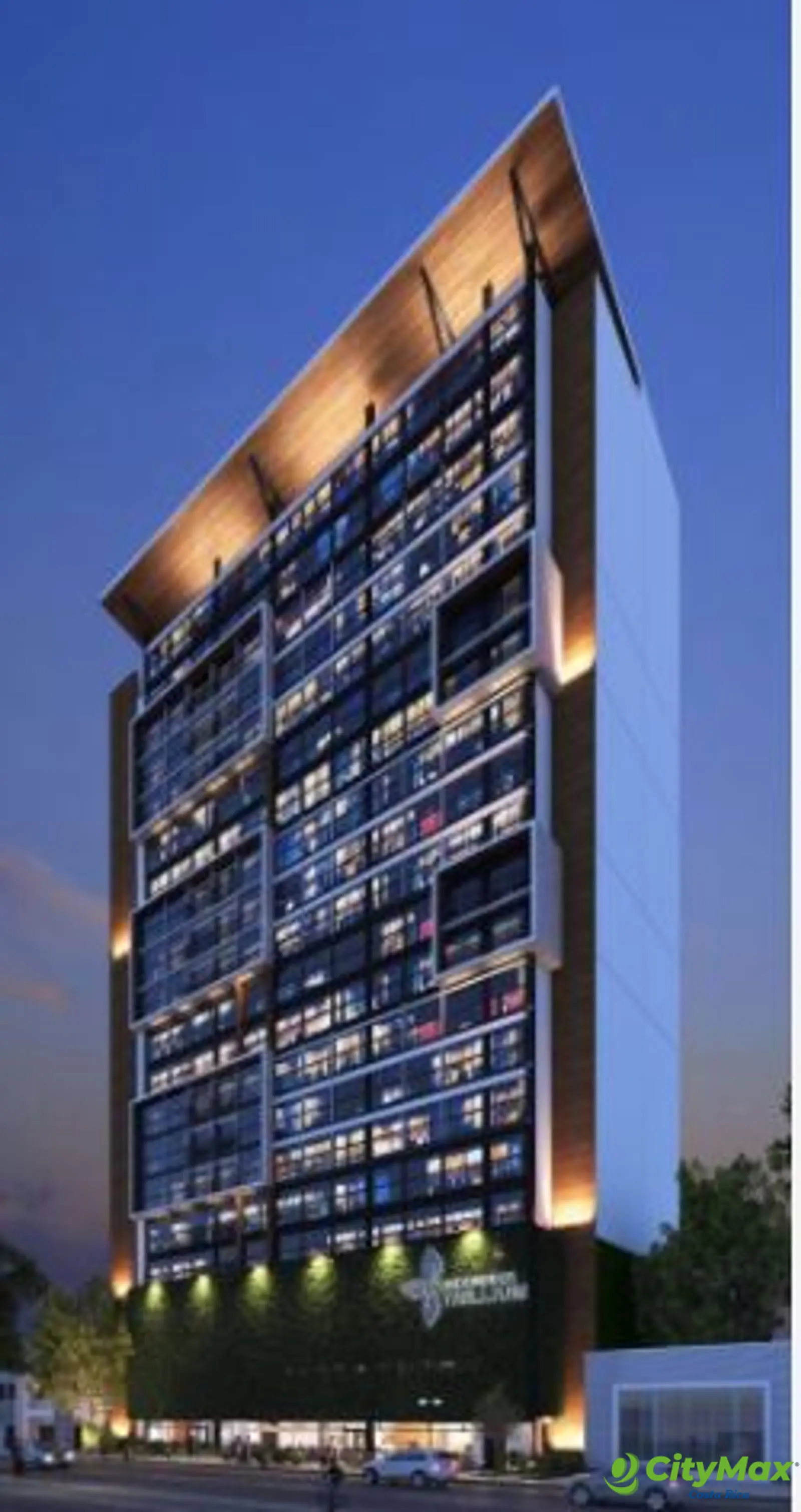 Condominio Trillium San Jose Costa Rica - foto 11