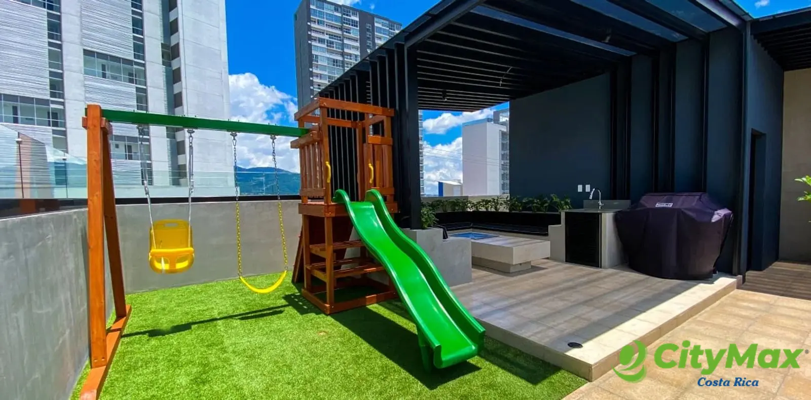 Elysian Nunciatura apartamentos Rohrmoser SJO - foto 10