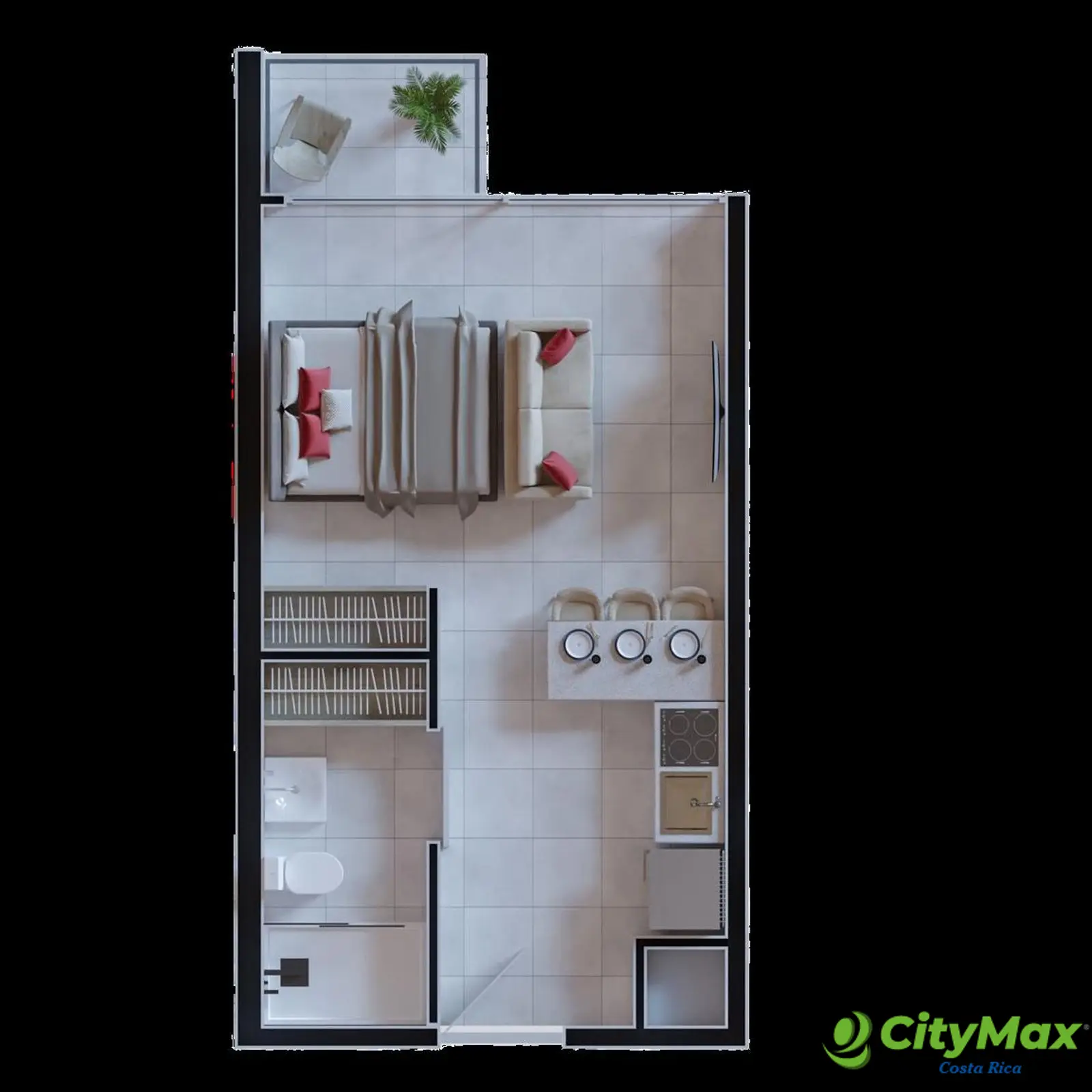 Bo Escalante Apartamentos - foto 8