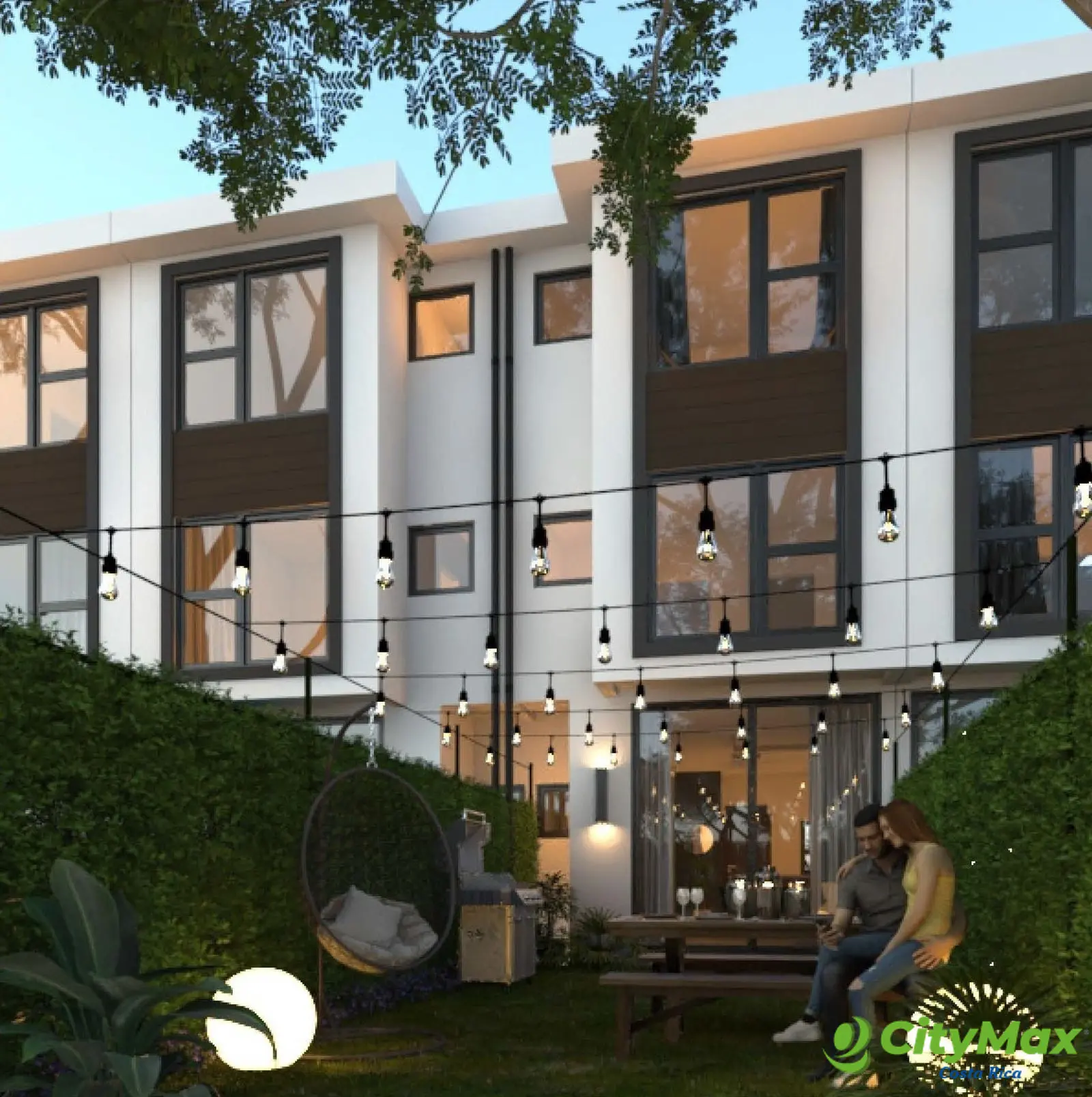 Hom Living Santa Ana San Jose CR - foto 6