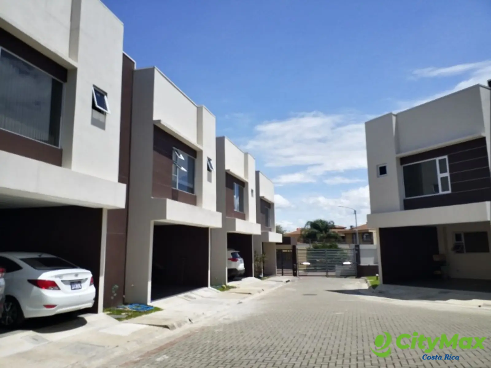 Innova Real Cariari Casas en Venta - foto 1