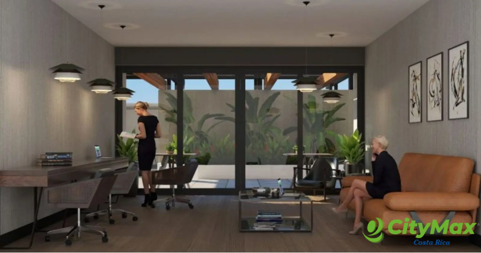 Condominio Trillium San Jose Costa Rica - foto 3