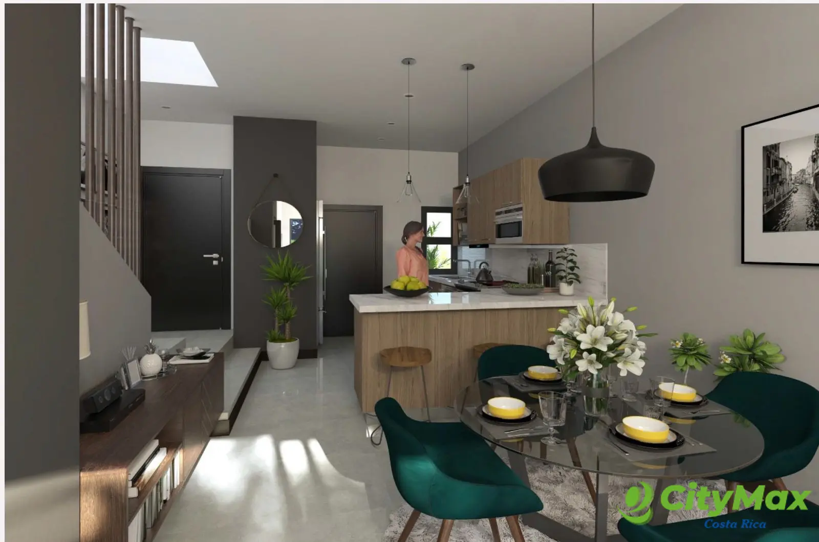 Hom Living Santa Ana San Jose CR - foto 7