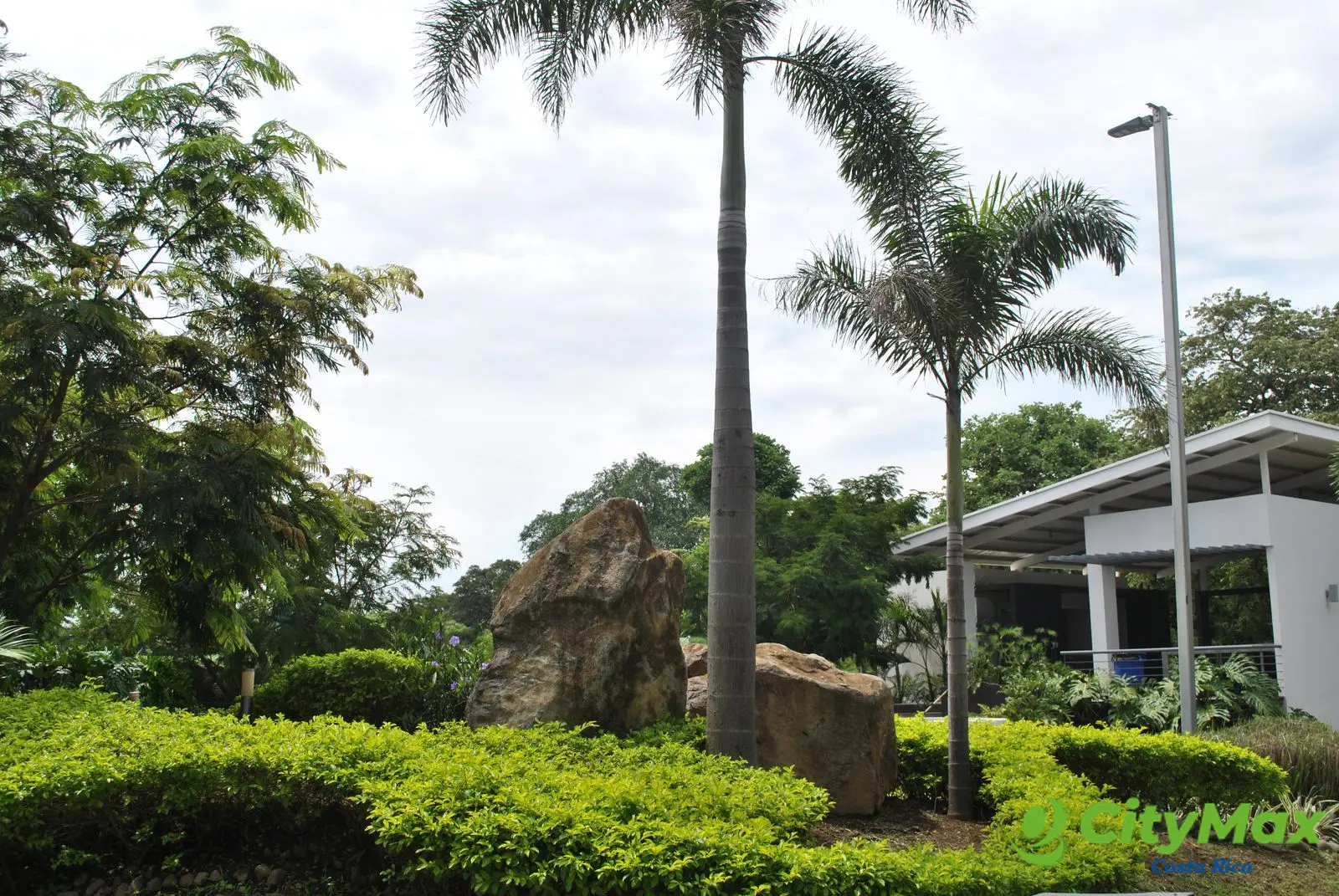 Condominio Cima Real, Lotes en Venta en La Guácima Alajuela - foto 4
