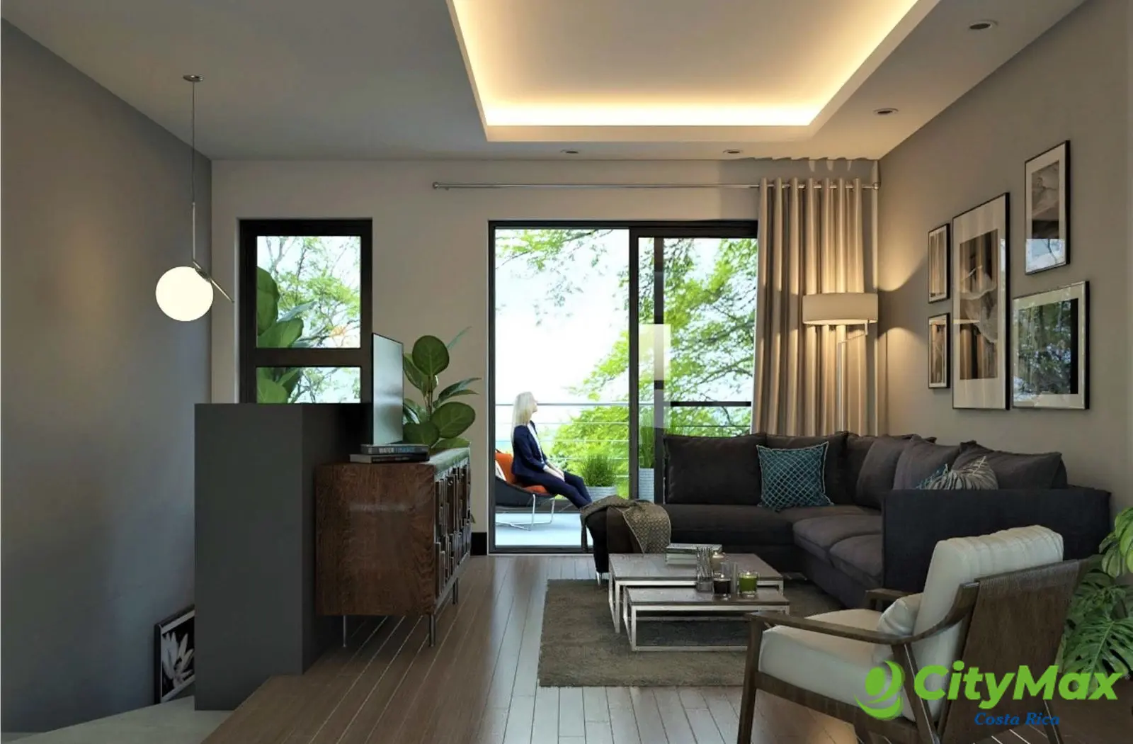 Hom Living Santa Ana San Jose CR - foto 8
