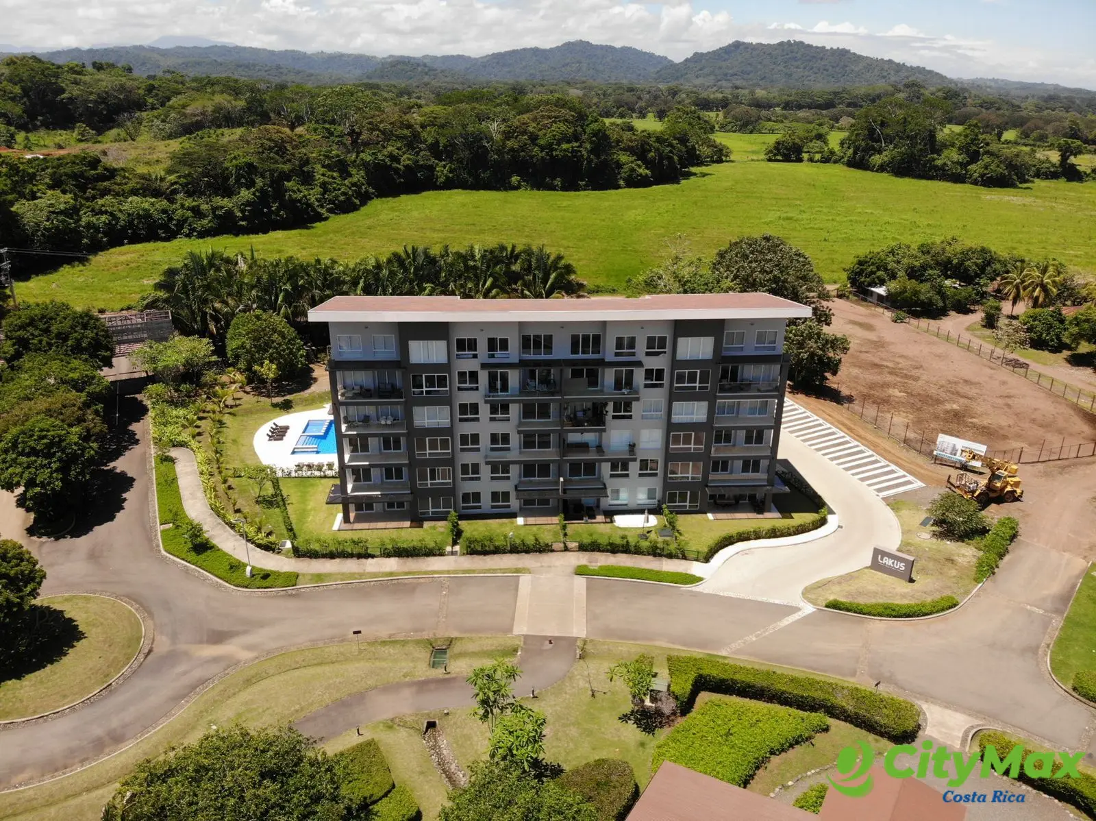 Místico Beach Town & Resort - foto 16
