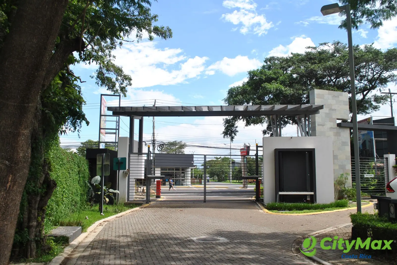 Condominio Cima Real, Lotes en Venta en La Guácima Alajuela - foto 2